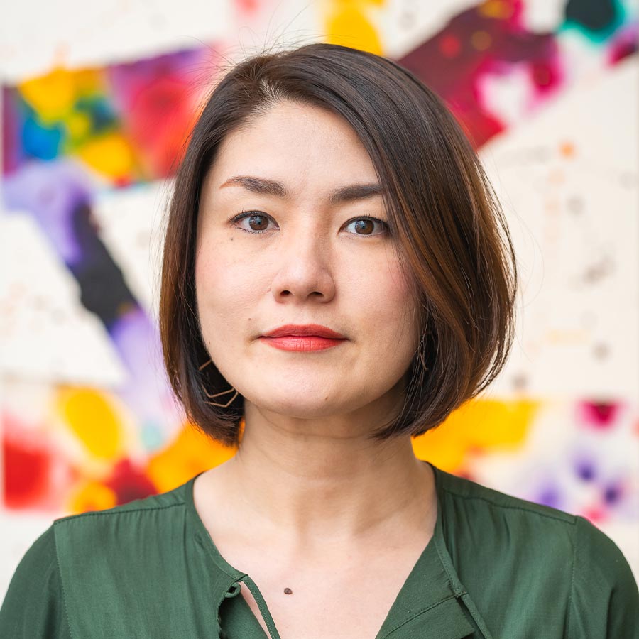 寺瀬 由紀