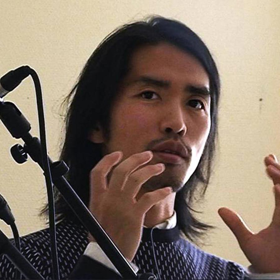 池城 良