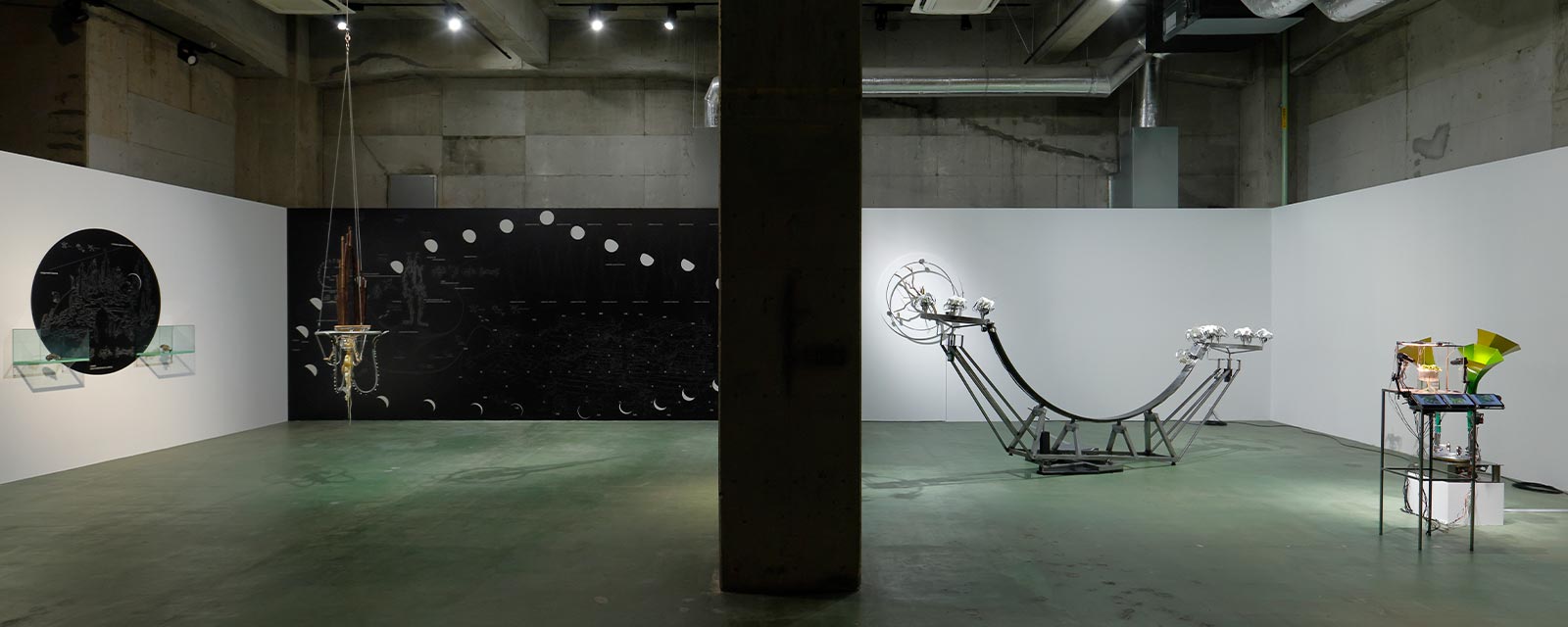 FINALIST EXIHIBITION