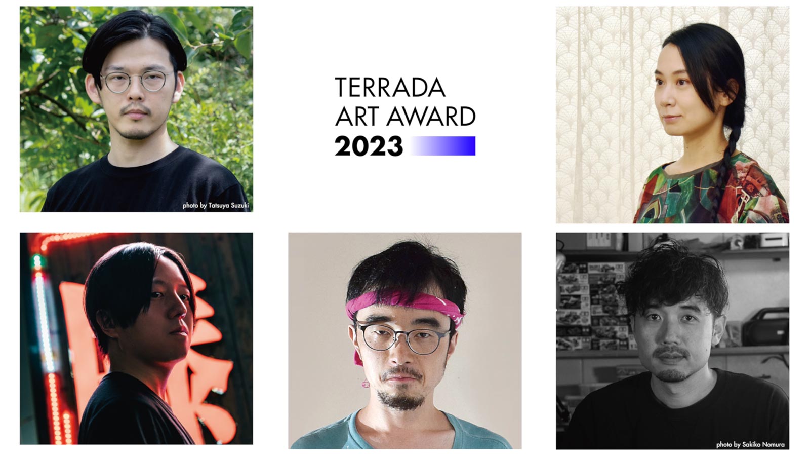 TERRADA ART AWARD 2021総集MOVIE